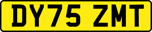 DY75ZMT