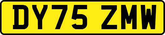 DY75ZMW