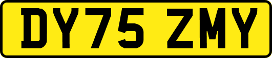 DY75ZMY