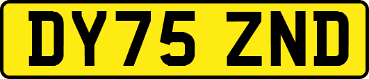 DY75ZND
