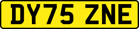 DY75ZNE