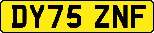 DY75ZNF