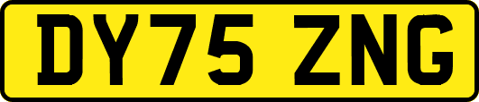 DY75ZNG