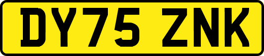 DY75ZNK