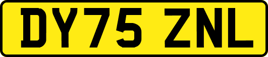 DY75ZNL
