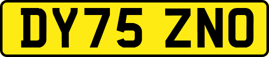DY75ZNO
