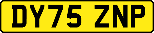 DY75ZNP
