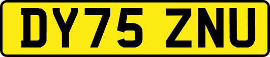DY75ZNU