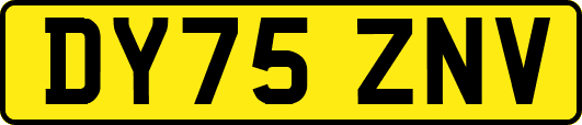 DY75ZNV