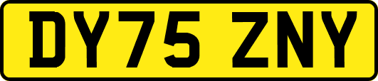 DY75ZNY