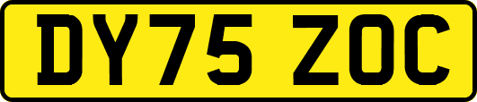 DY75ZOC
