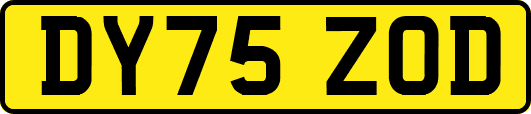 DY75ZOD