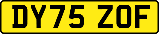DY75ZOF