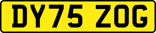 DY75ZOG