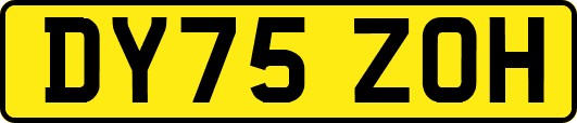 DY75ZOH