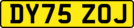 DY75ZOJ