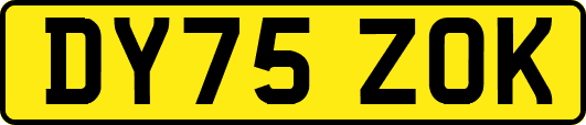 DY75ZOK