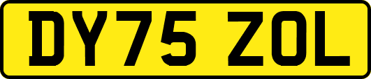 DY75ZOL