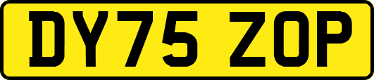 DY75ZOP