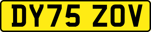 DY75ZOV