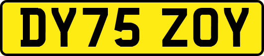 DY75ZOY