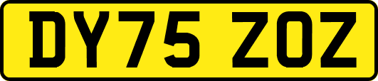 DY75ZOZ