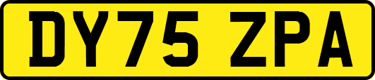 DY75ZPA