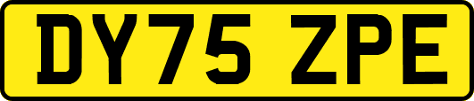 DY75ZPE