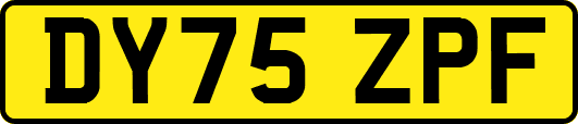 DY75ZPF