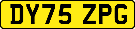 DY75ZPG