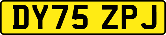 DY75ZPJ