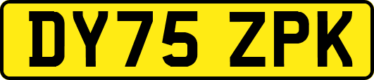 DY75ZPK