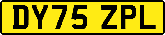 DY75ZPL