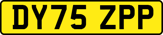 DY75ZPP