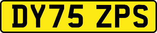 DY75ZPS