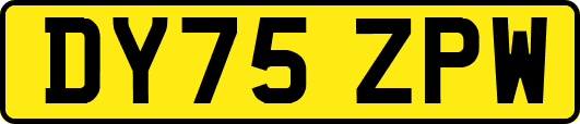 DY75ZPW
