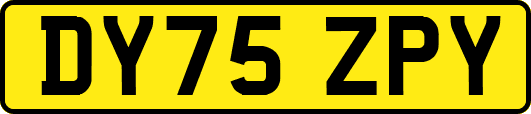 DY75ZPY