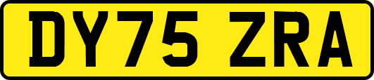 DY75ZRA