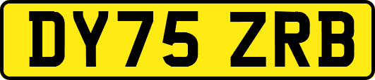 DY75ZRB