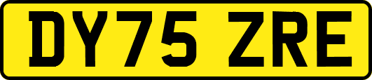 DY75ZRE