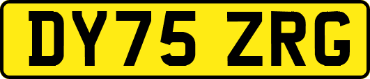 DY75ZRG