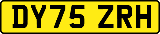 DY75ZRH