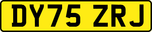 DY75ZRJ
