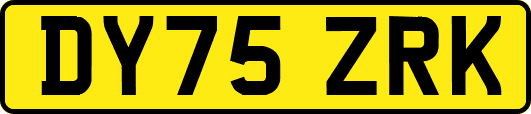 DY75ZRK