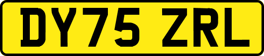 DY75ZRL