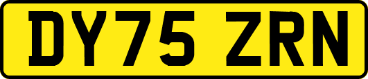 DY75ZRN