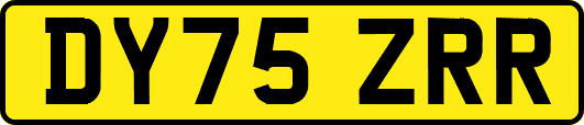DY75ZRR