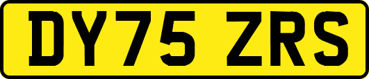 DY75ZRS