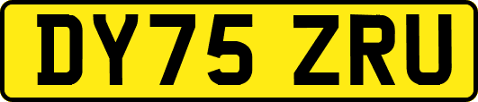 DY75ZRU