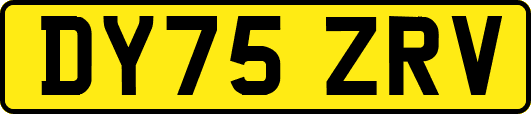 DY75ZRV
